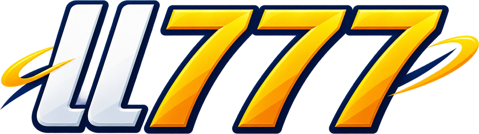 ll777 লোগো